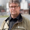 Lars-Åke Åkerlund, El & Automationschef på
Lyckeby Starch AB.