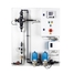 Vattenövervakningspaneler för reningsverk