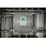 Gasanalysator SS2100 från Endress+Hauser installerad i kundanläggning