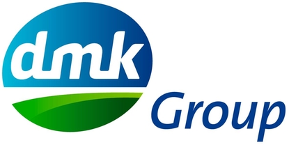 Företagslogo av: DMK Group, Germany