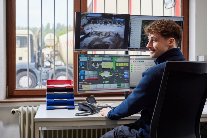 användning med fasta ämnen, kontor