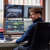 användning med fasta ämnen, kontor