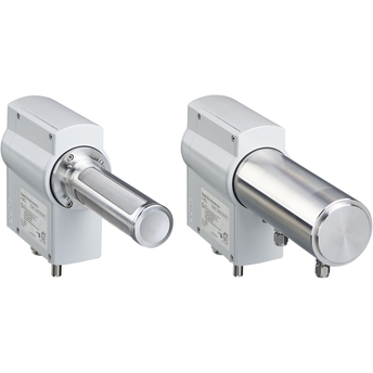product picture of the process gas analyzer TRANSIC100LP