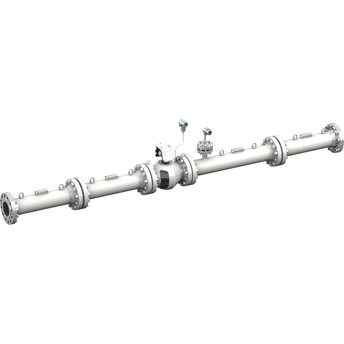 product picture of the flow metering system FLOWRUN