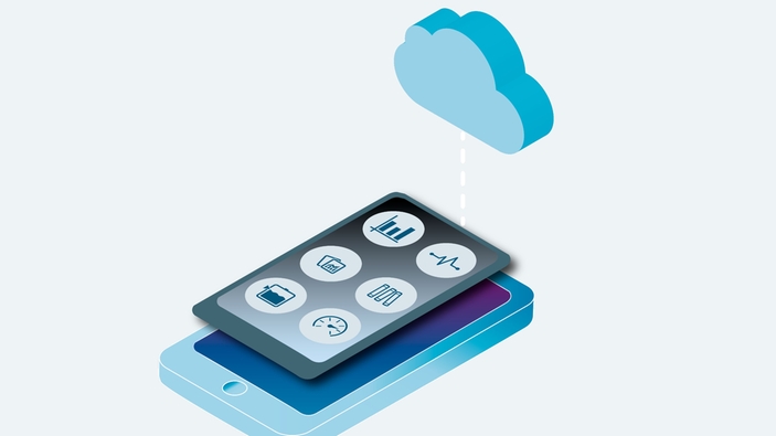 Det prisbelönta IIoT-ekosystemet Netilion