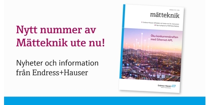 Läs mätteknik