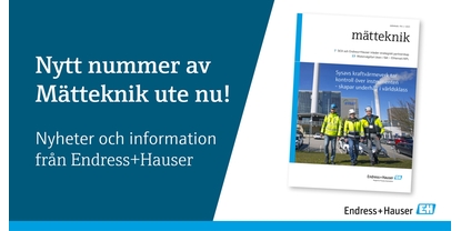 Läs mätteknik