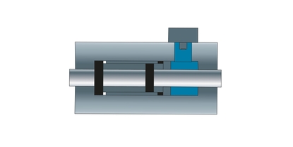 Pressure-triggered safety valve