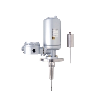 Magnet Level Switch MPC2 - Tank gauging Magnet Level Switch MPC2 - Tank gauging