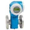 Picture of Electromagnetic flowmeter Proline Promag P 300 / 5P3B for process applications