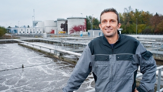 Endress+Hauser i Sverige och Valmet inleder samarbete inom VA och biogas