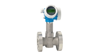 Vortex flowmeter - Proline Prowirl O 200