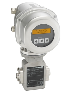 Electromagnetic flowmeter - Proline Promag 50H