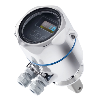 Smartec CLD18 provides all you need to measure toroidal conductivity in hygenic applications. Smartec CLD18 is a compact toroidal conductivity system for the beverage industry.