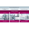 Heartbeat Technologys tre grundpelare