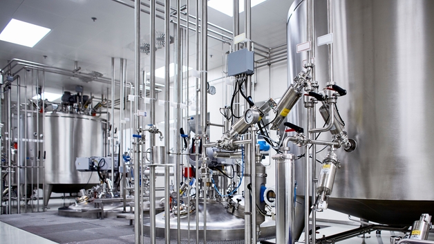 Farmaceutisk tillverkning enligt GMP, GMP-riktlinjer, farmaceutisk produktion, FDA