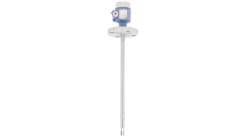 Vibronic - Liquiphant FTL51 point level detection | Endress+Hauser
