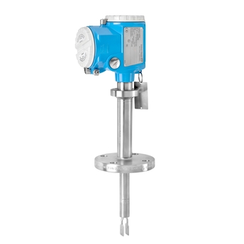 Liquiphant FTL81 - Vibronic Liquiphant FTL81 - Vibronic