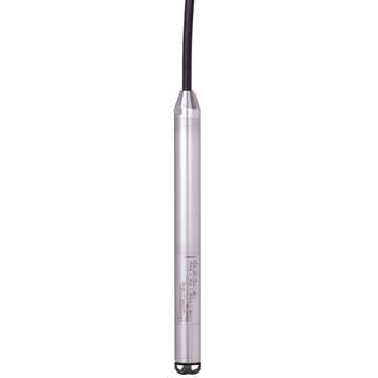 Waterpilot FMX167- Hydrostatic level measurement Waterpilot FMX167- Hydrostatic level measurement