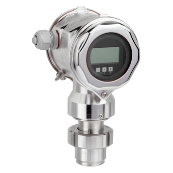 Deltapilot FMB70 - Hydrostatic level measurement Deltapilot FMB70 - Hydrostatic level measurement