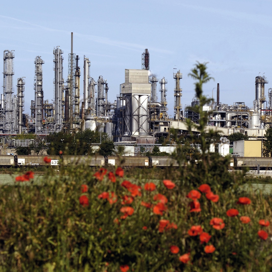 Behandlingen av industriellt bruksvatten är viktig inom alla industrier.