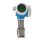 Proline Prowirl D 200
Vortex flowmeter