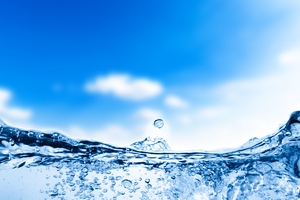 Lösningar för rent vatten världen över