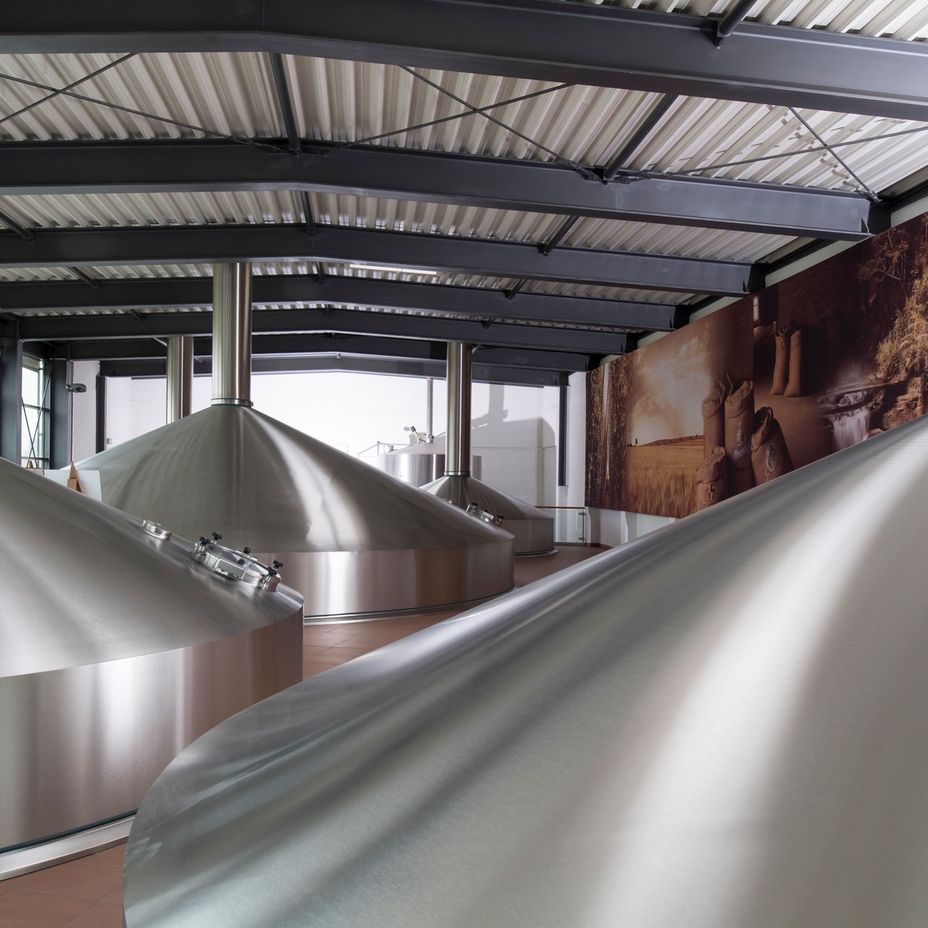Ölbryggeri