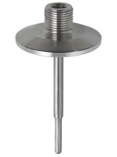 iTHERM ModuLine TT411
Welded thermowell"