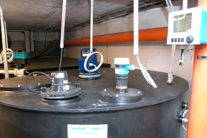 Avloppsvattenrening genom neutralisering