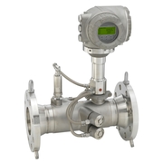 Picture of ultrasonic flowmeter Proline Prosonic Flow G 300 / 9G3B - Highly robust gas specialist