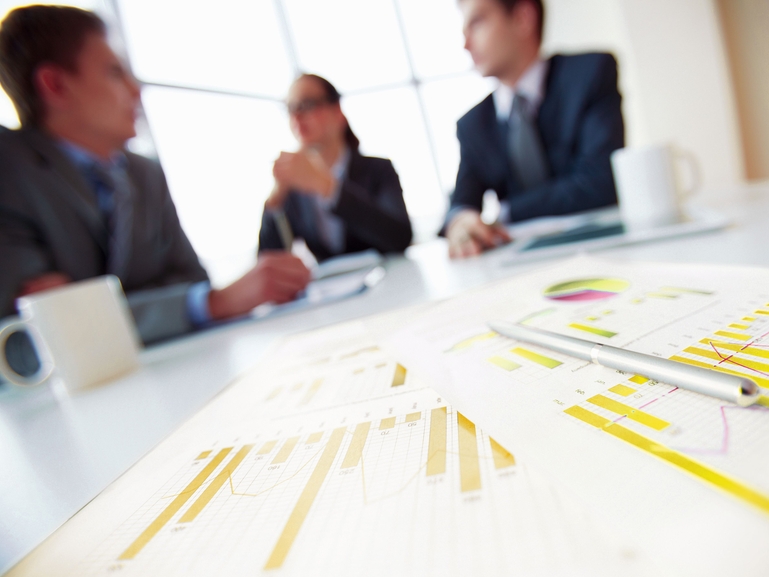 Instrument analysis in pharma industry Installed base analysis