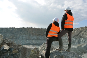 Öka säkerheten genom fjärrövervakning av gruvprocesser