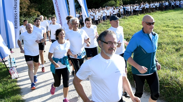 Endress+Hauser Water Challenge