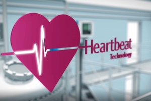 Smart instrumentering med Heartbeat Technology
