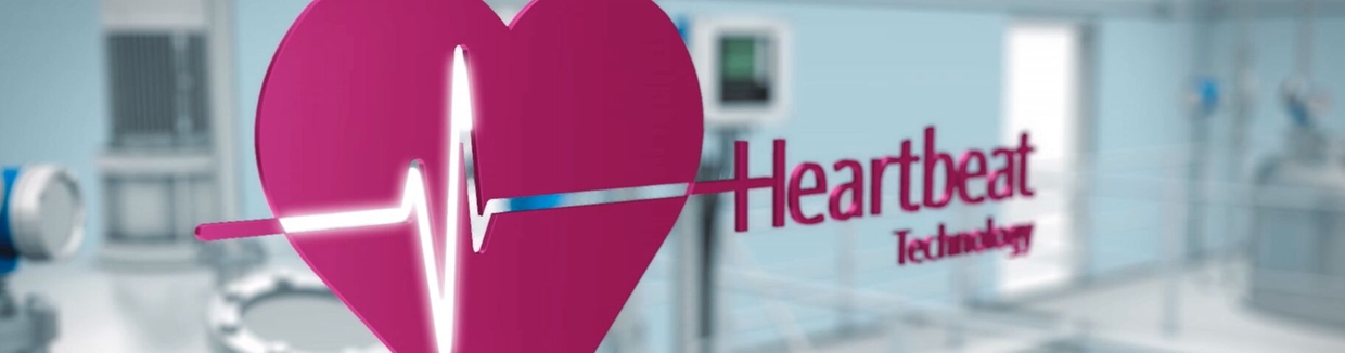 Heartbeat Technology-logotyp