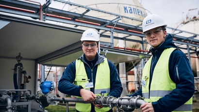 Flödeskalibrering på plats