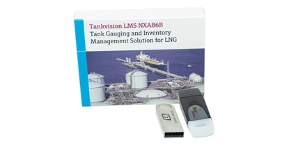 Tankvision LMS NXA86B – product picture