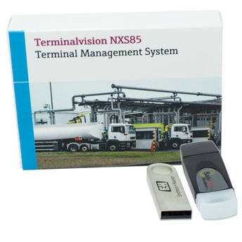 Terminalvision NXS85 Terminalvision NXS85