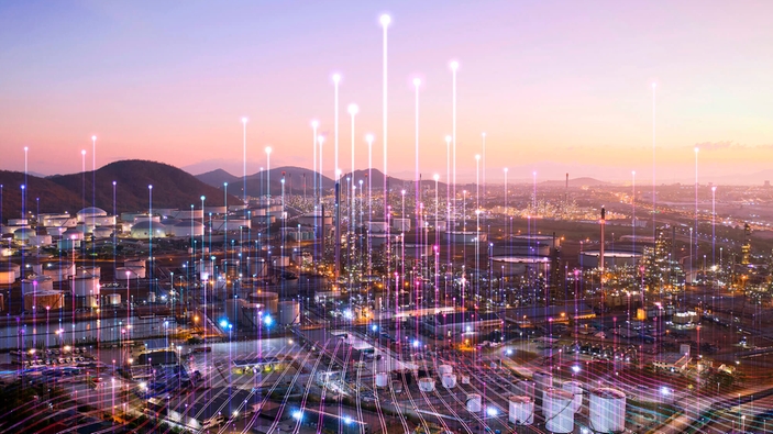 Vad är Ethernet-APL? Det perfekta kommunikationslagret för processindustrier