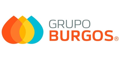 Företagslogo av: Grupo Burgos