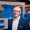 Rolf Birkhofer, verkställande direktör Endress+Hauser Digital Solutions.