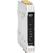 RLN42 2-channel, wide-range isolating amplifier with universal power supply