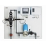 Vattenövervakningspaneler för processtyrning och diagnostik