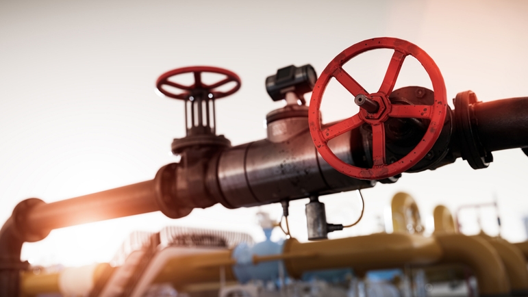 Industrigaser används inom många olika industrier.