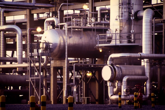 H2O-analysator för glykoldehydrering