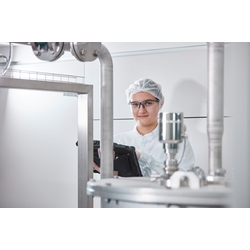 Micropilotför hygien
