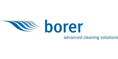 Företagslogo av: Borer Chemie AG, Zuchwil, Switzerland