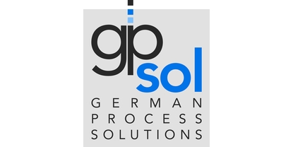 Företagslogo av: GPsol GmbH &amp; Co. KG