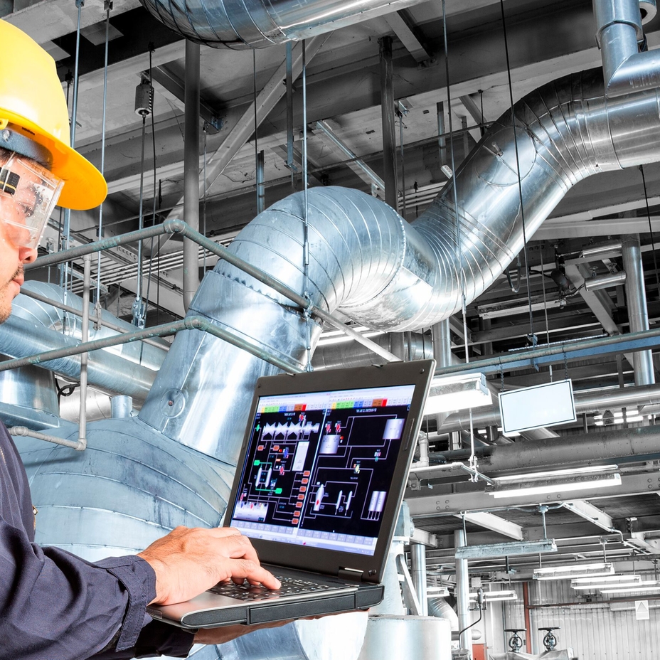 Industriell energihantering börjar med rätt instrumentering